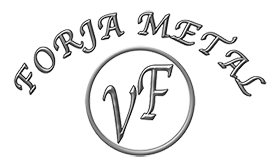 Forja Metal VF